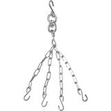 Zinc Galvanized Chain and Swivel